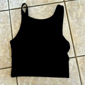 Lululemon tank top size 4